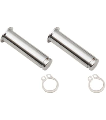 Amazon.com: Eastern Motorcycle Parts Snap/Retaining Ring A